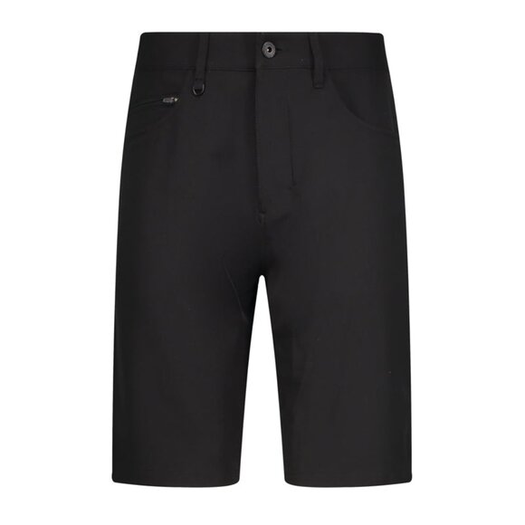Black Proof Performance Shorts - Picture 1 of 5